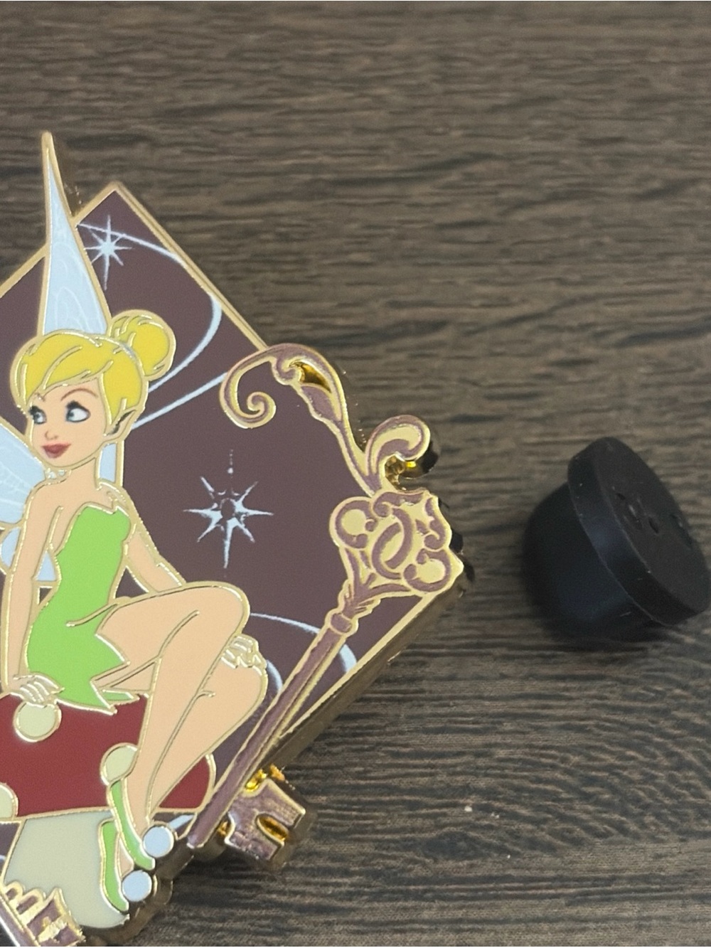 Disney Pin Backing - Picture 4 of 7